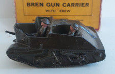 Britain's Model Bren Gun