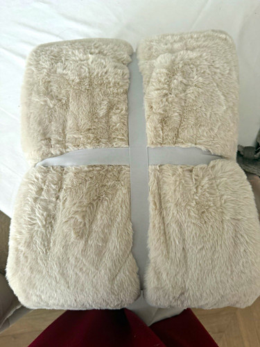 Home supersoft faux fur - home,