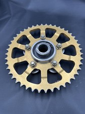 BST Sprocket Carrier For