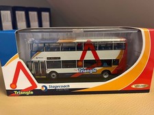 Stagecoach in East Kent, The