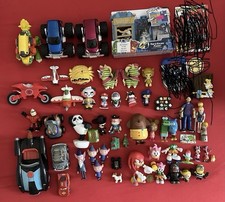 Bundle Of Various Toys &