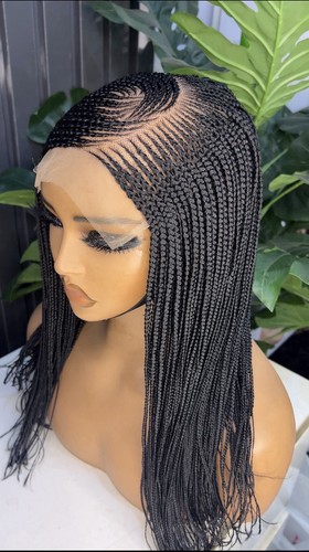 Braided women light - women's, weight