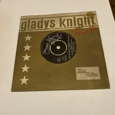 Gladys Knight And The Pips –