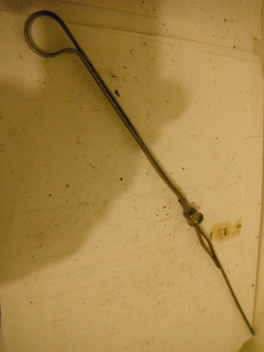 Unknown dipstick vintage - unknown,, dipstick-