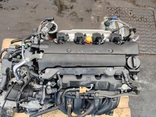 HONDA STEPWAGON RK 2009 - 2015 BARE ENGINE R20A 83973