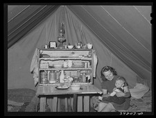 Photo:Wilder Idaho 1941 FSA