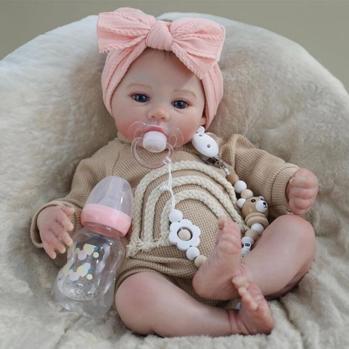 Lifelike reborn baby dolls - lifelike,