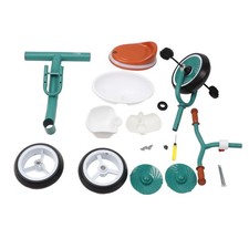 Tricycle For Toddlers Age 1 To