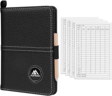 Scorecard Holder Golf