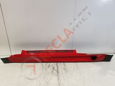 MINI HATCHBACK R56 JOHN COOPER WORKS SIDE SKIRT LEFT SIDE