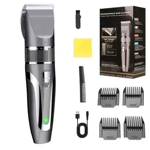 Electric pet dog - electric, grooming