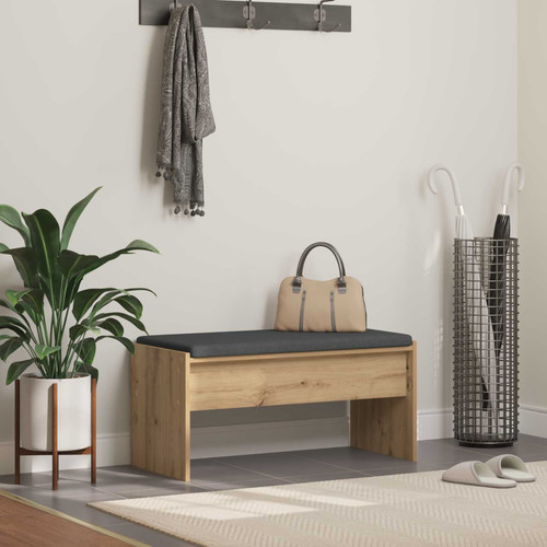 Hall bench artisan - hall,