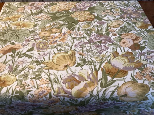 Vintage sanderson cotton - vintage,