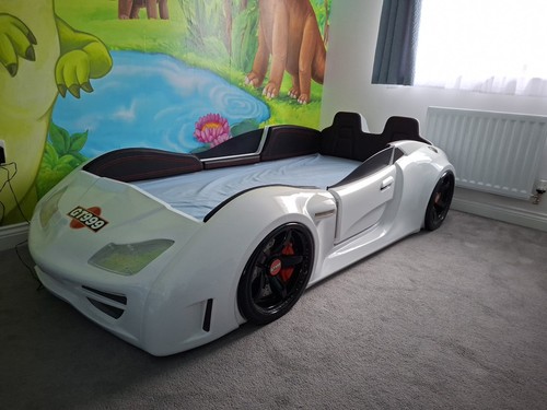 3ft kids white gt999 slr - kids,