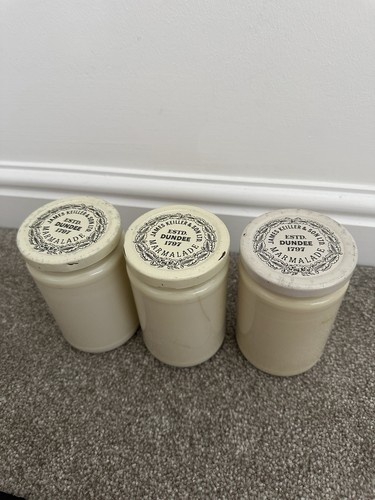 James keiller sons marmalade - james,