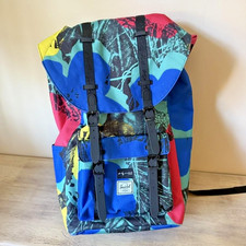 Herschel Little America