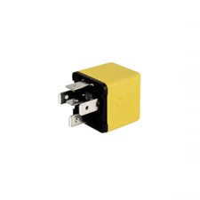 STARTER RELAY 12V 30A WITH