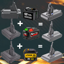 Battery Adapter For Makita