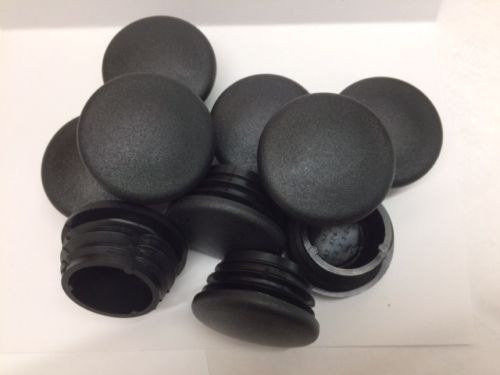 Pack scaffold tube end - scaffold,