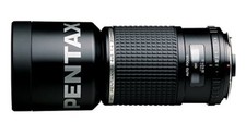 PENTAX Telephoto Single Focus