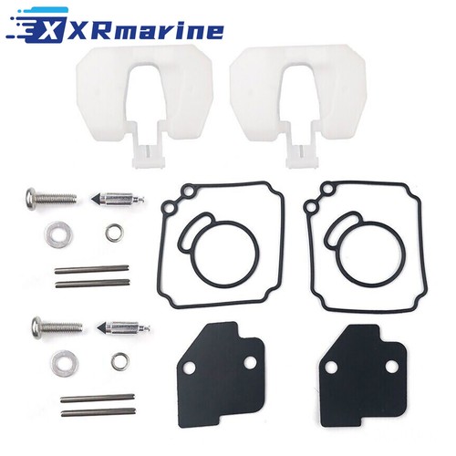 Carburetor repair kit for - carburetor,