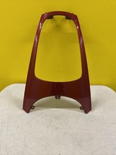 2007-2011 GILERA GP800 GP 800 FRONT FAIRING HEADLIGHT INFILL FAIRING