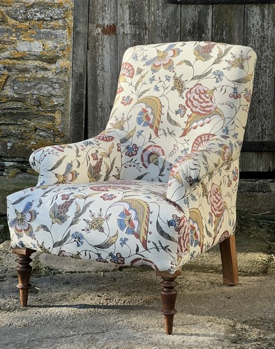 Hand made french - hand,