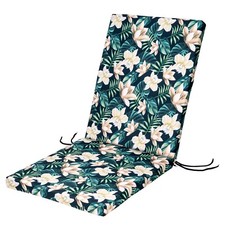 Waterproof Low Back Chair