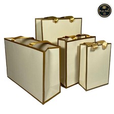 Gift bags, Carier Bags, Ribbon