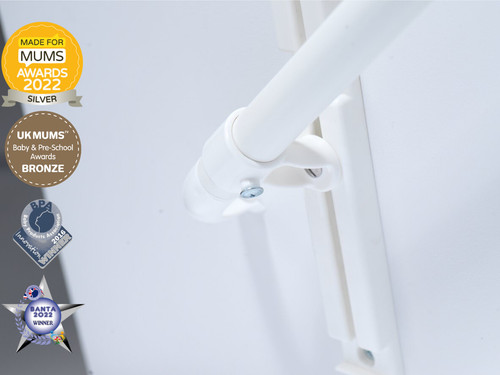 Kiddierail adjustable handrail - adjustable,