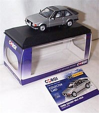 Corgi Vanguards VA11017 Ford