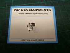 "0" Gauge 247 Developments