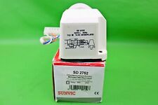 Sunvic SD2752 Plugin Actuator