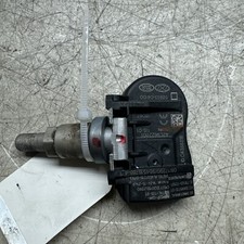 Kia Sportage Tyre Pressure