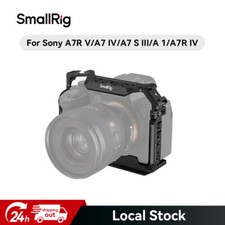 SmallRig A7 IV Camera Cage for