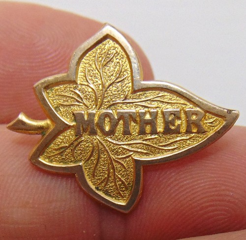Vintage gold coloured - vintage,
