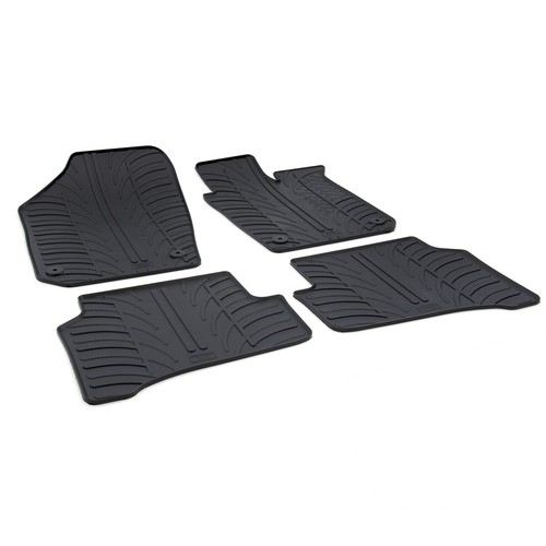 Gledring tailored rubber - gledring, floor