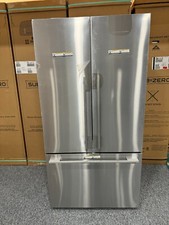 NEW Fisher & Paykel RF610ADJX7 Fridge Freezer Refrigeration Ice Appliance BR580