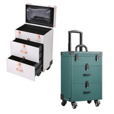 Makeup Beauty Vanity Case PU
