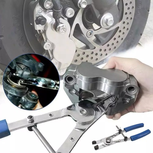 Universal motorcycle brake - motorcycle,
