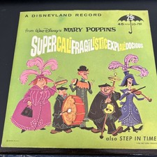 Disney Mary Poppins -