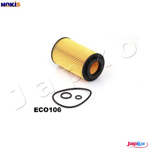 Oil filter 1eco106 for jeep - oil,