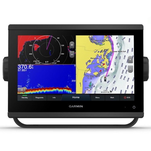 Garmin gpsmap 923xsv - garmin,