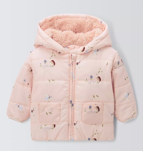 John lewis baby girls pink - baby,