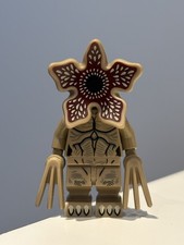 LEGO Stranger Things Minifigures, Demogorgon. ST008 75810.