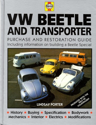 Beetle transporter guide - beetle, transporter:
