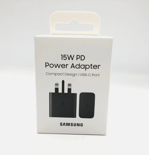 Genuine samsung 15w usb - genuine,