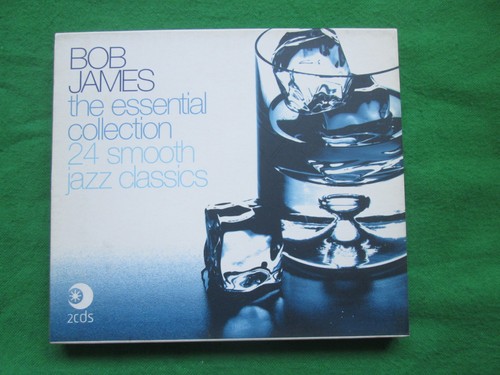 Bob james essential - bob,