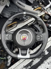 2018 ABARTH 595 TURISMO FIAT