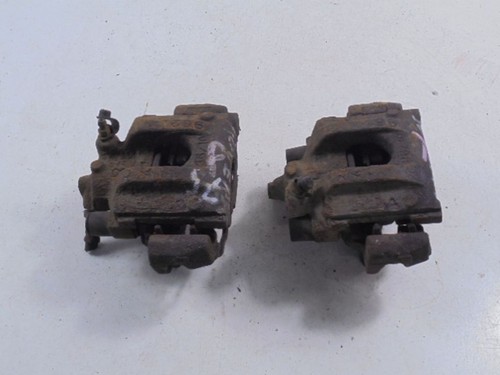 Aixam a751 2000 rear - aixam,